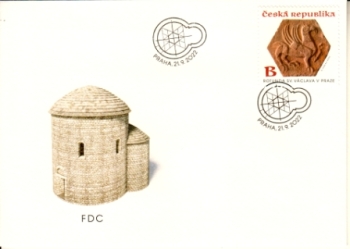 FDC 1148 / 1186 ● - 2022 komplette Jahrgang